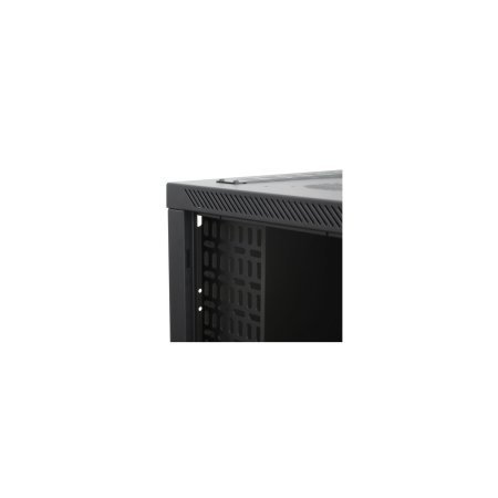 9U 19 Wall Mount Install Rack Cabinet